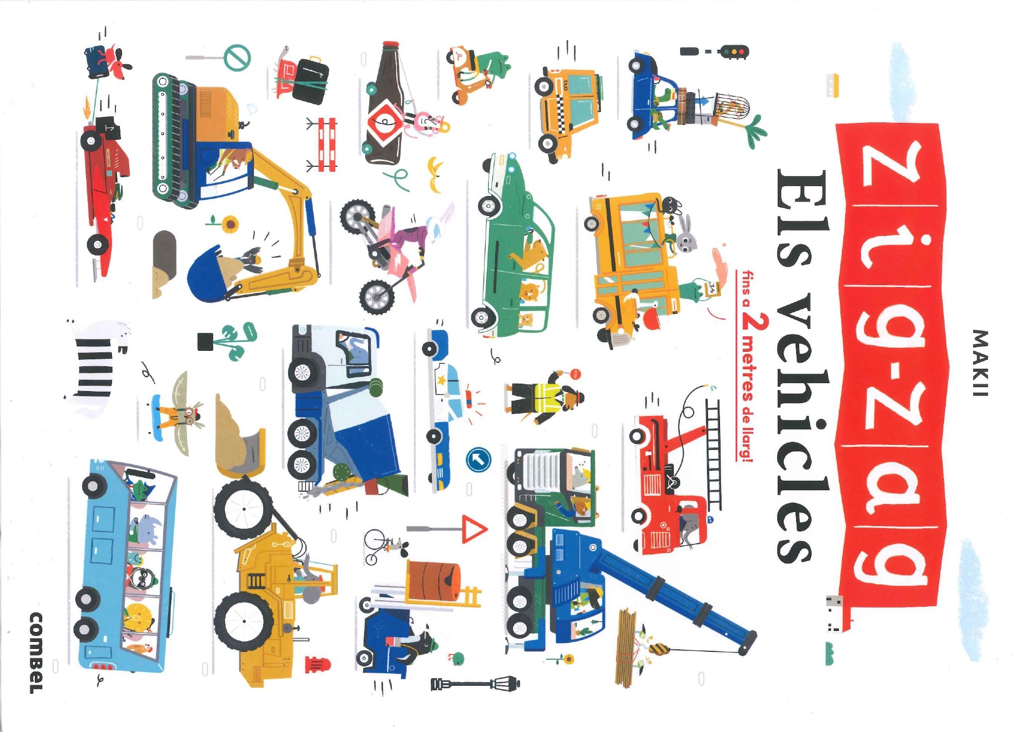 Els vehicles