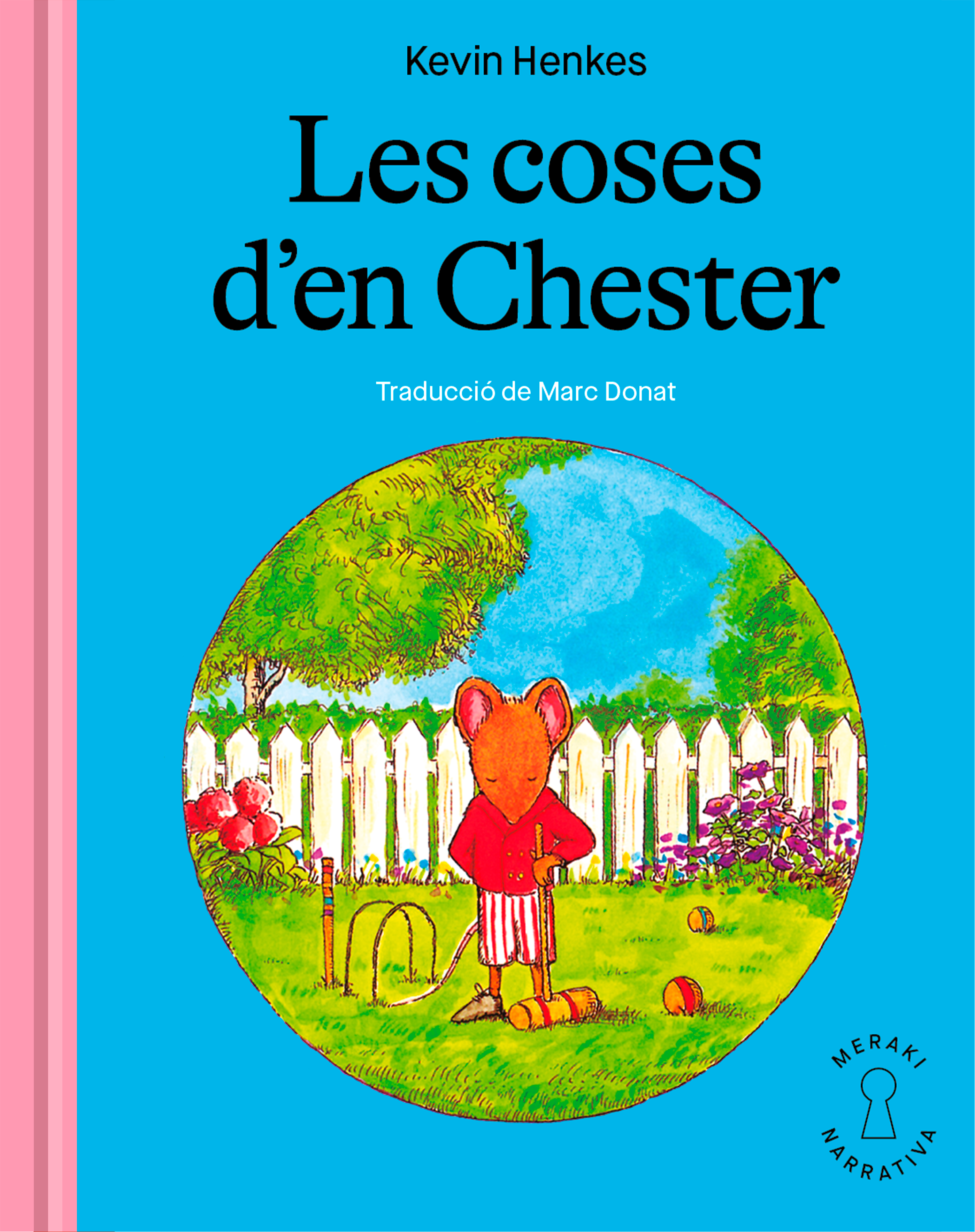 Les coses d'en Chester