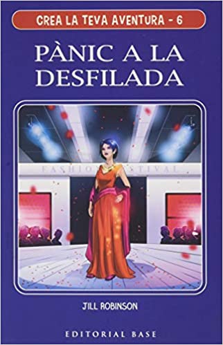 Pànic a la desfilada