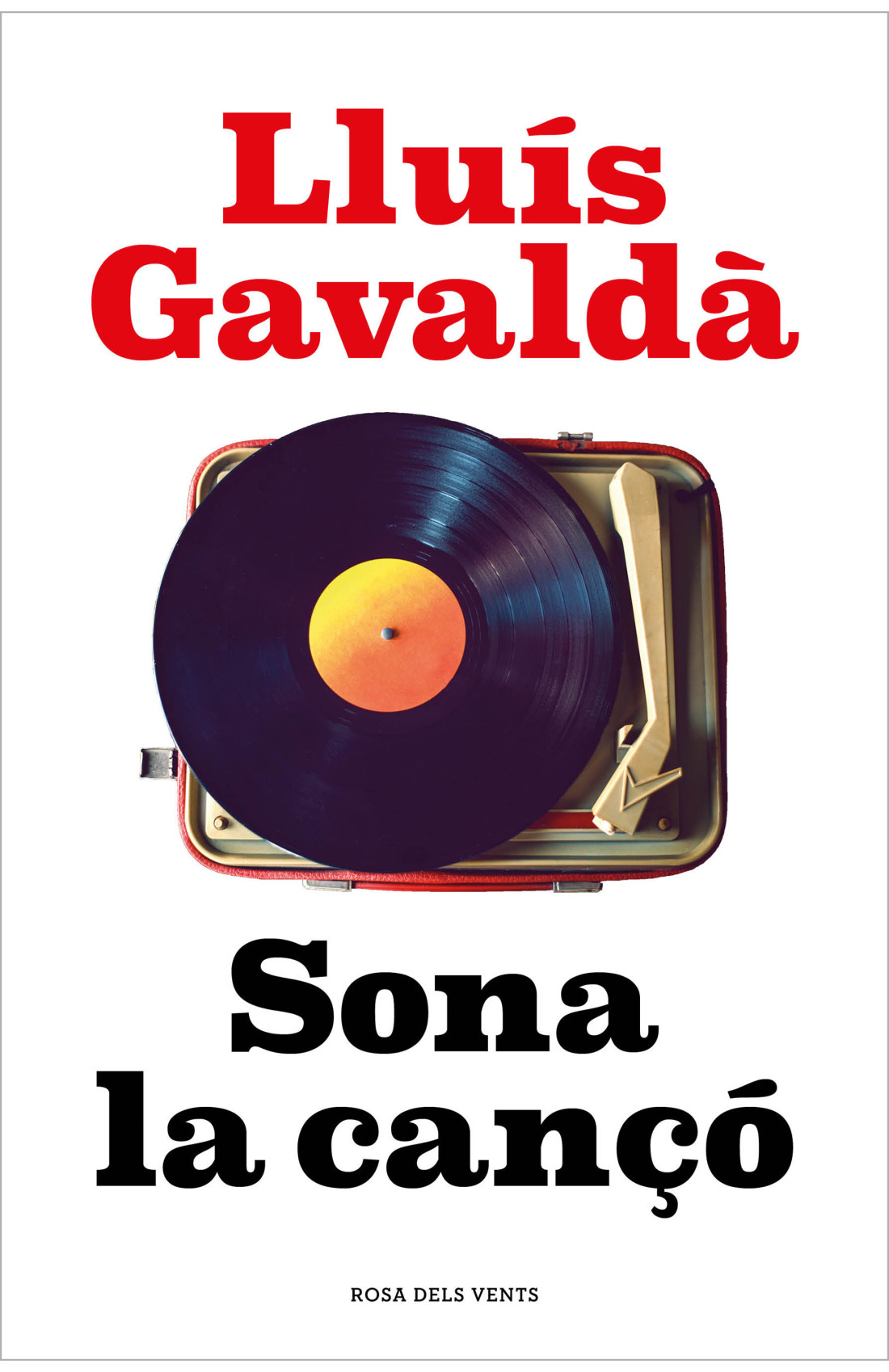 Sona la cançó