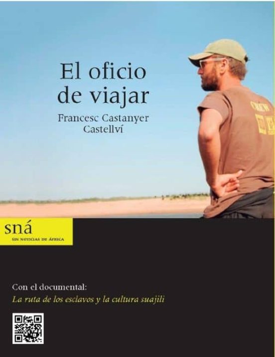 El Oficio de viajar