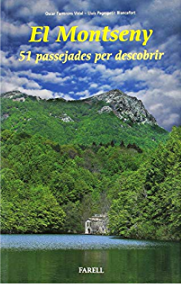 El Montseny - 51 passejades per descobrir