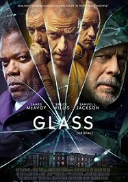 Glass (cristal)
