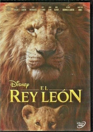 El Rey león