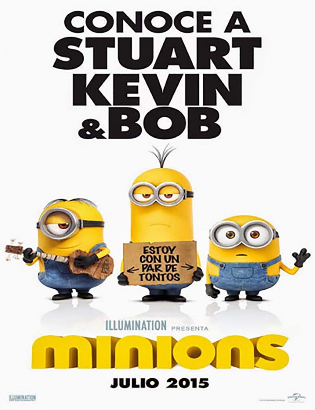 Los Minions