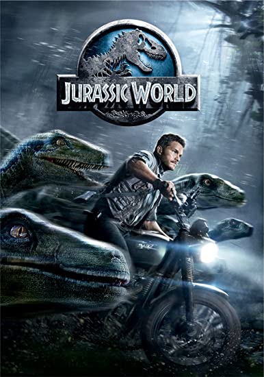 Jurassic world