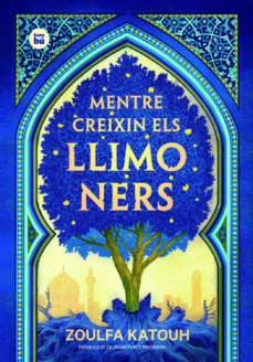 Mentre creixin els llimoners