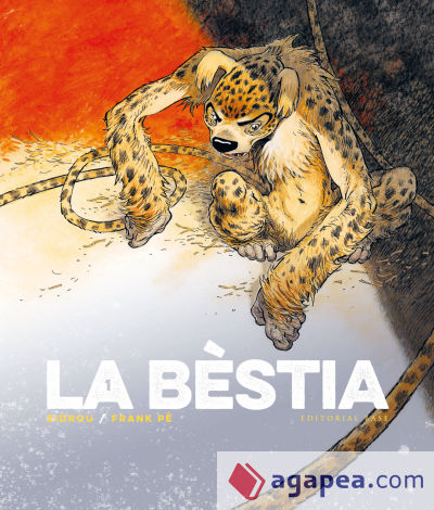 La bèstia