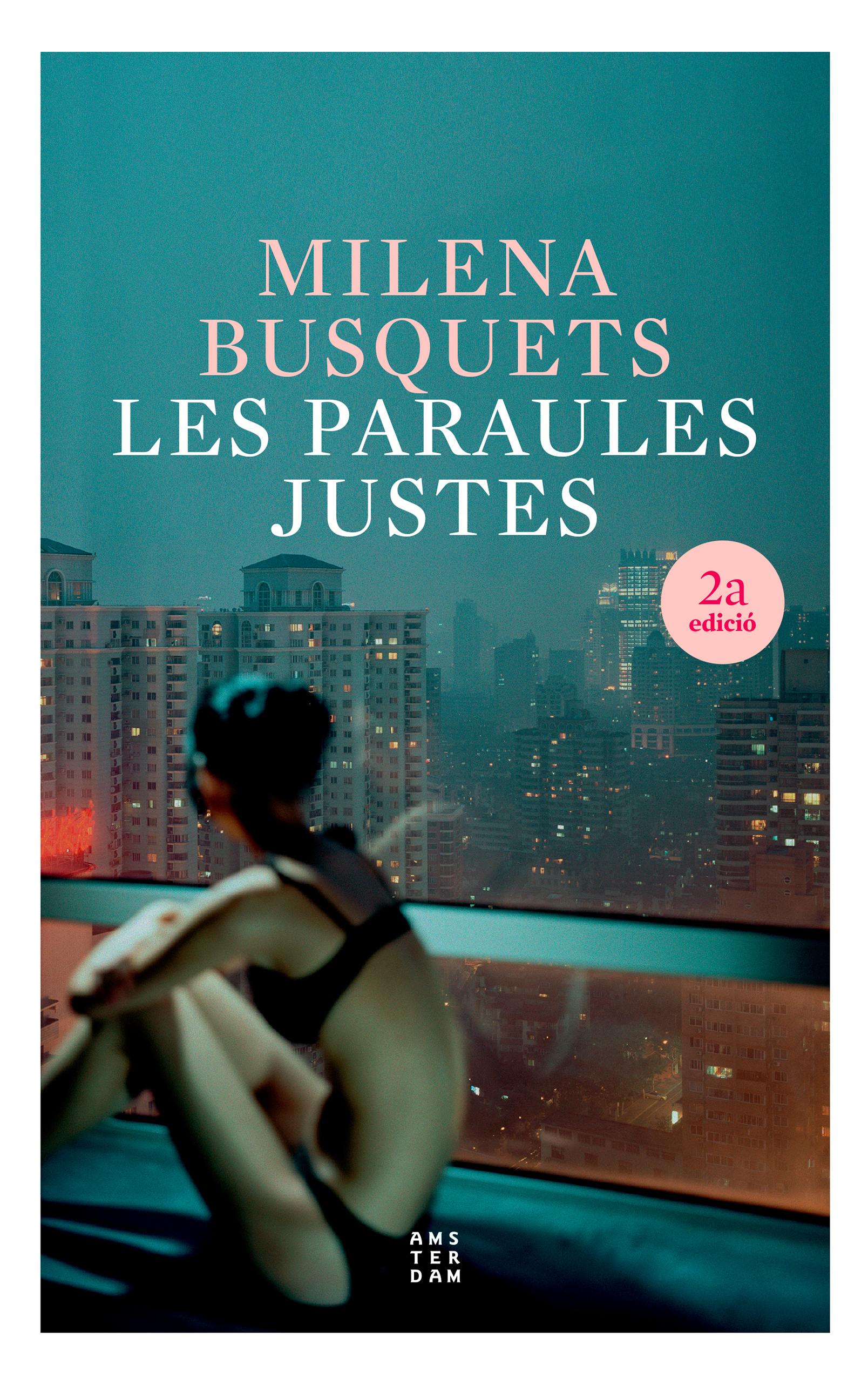 Les paraules justes