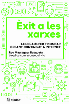 Èxit a les xarxes : les claus per triomfar creant contingut a internet