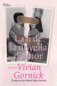 La Fi de la novel·la d'amor
