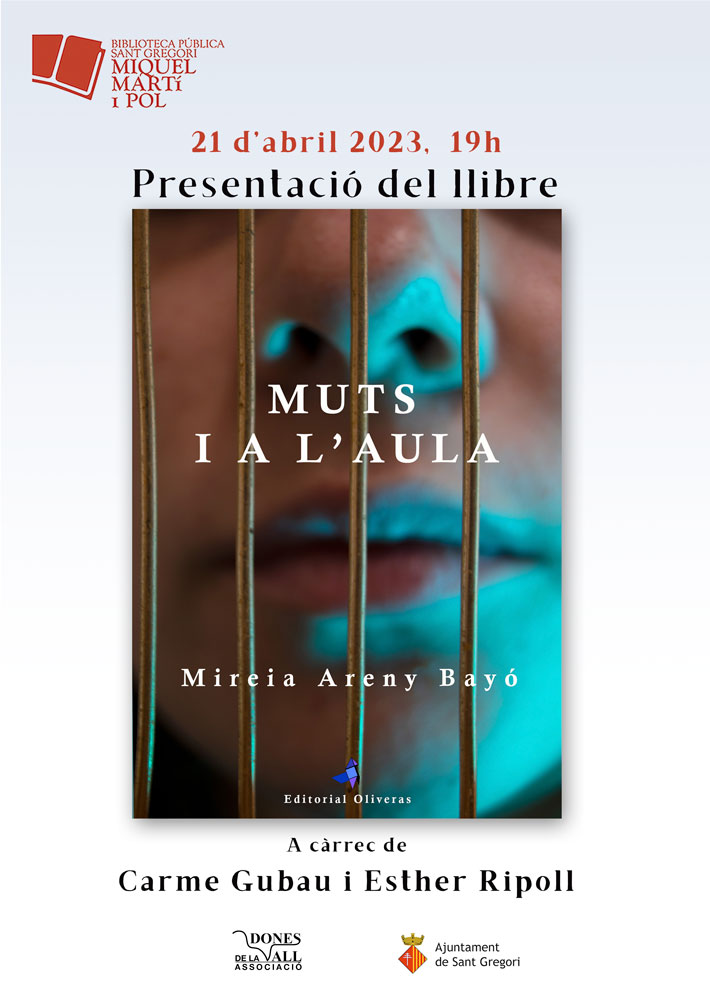Presentació "Muts i a l'aula"