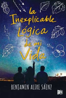 La inexplicable lógica de mi vida