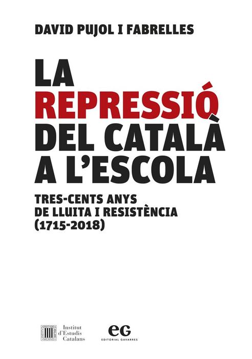 La Repressió del català a l'escola
