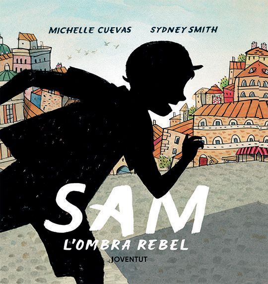 Sam. L'ombra rebel