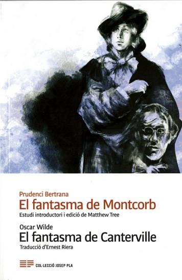 El fantasma de Montcorb / El fantasma de Canterville