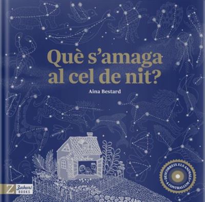 Què s'amaga al cel de nit?