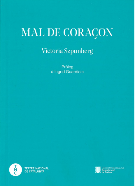 Mal de coraçon