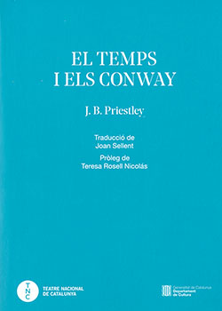El temps i els Conway