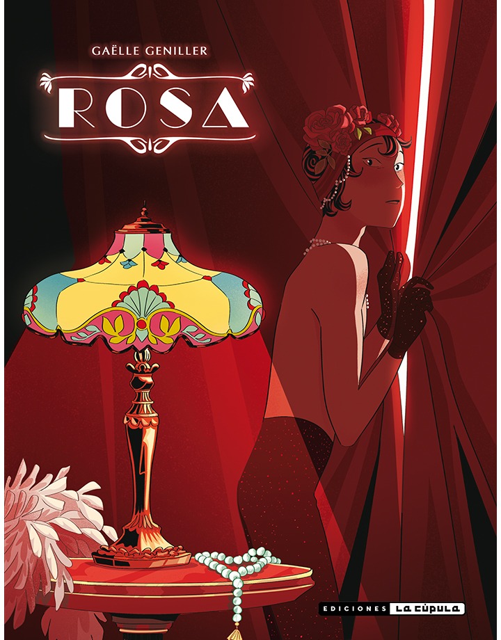 Rosa