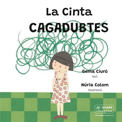 Cinta cagadubtes