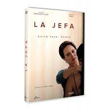 La Jefa