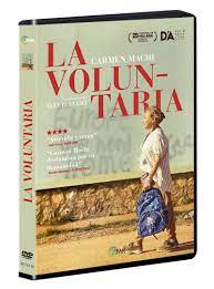Voluntaria
