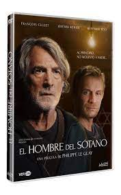 Hombre del sótano