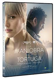 Maniobra de la tortuga