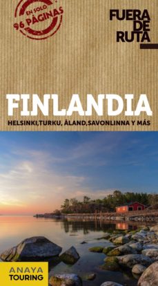 Finlandia: Helsinki, Turku, Aland, Savonlinna y más