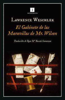 El gabinete de las maravillas de Mr. Wilson: hormigas con púas, humanos con cuernos, ratones con tostadas y otras maravillas de la tecnología jurásica