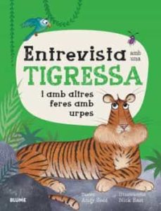 Entrevista amb una tigressa, 