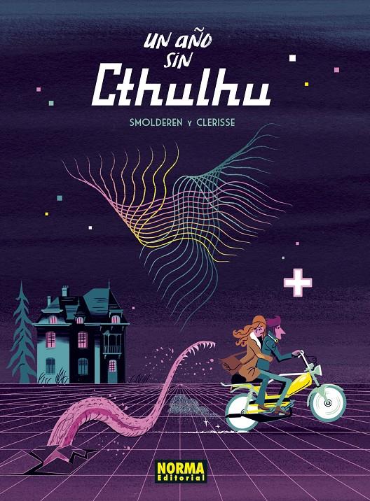 Un año sin Cthulhu
