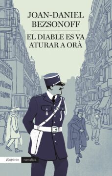 Diable es va aturar a Orà