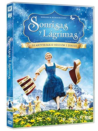 Sonrisas y lágrimas