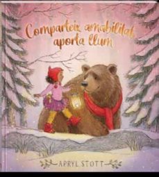 Comparteix amabilitat, aporta llum