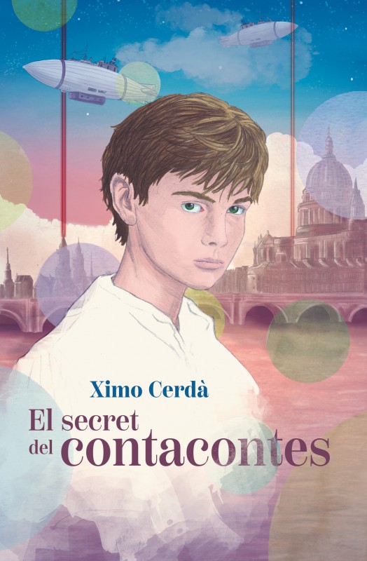 Secret del contacontes