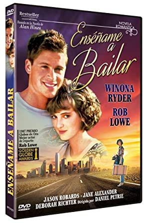 Enseñame a bailar