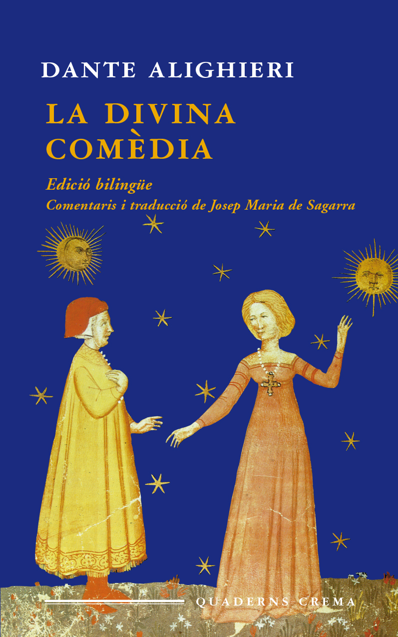 La Divina Comèdia