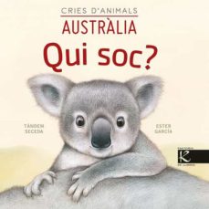 Qui soc? 