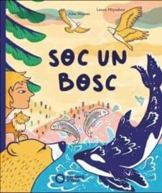 Soc un bosc 