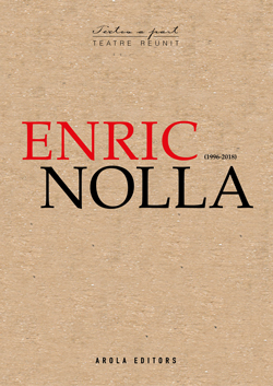 Teatre Enric Nolla (1996-2018) 
