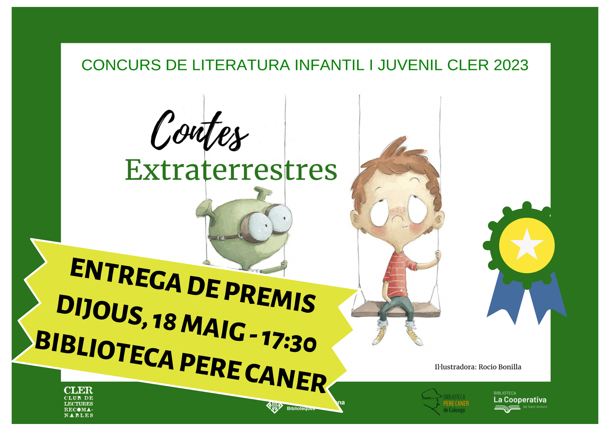 PREMIS CONCURS CLER