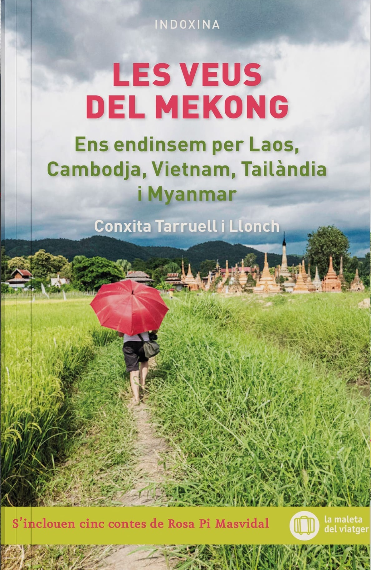 Les Veus del Mekong