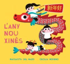 L'Any nou xinès