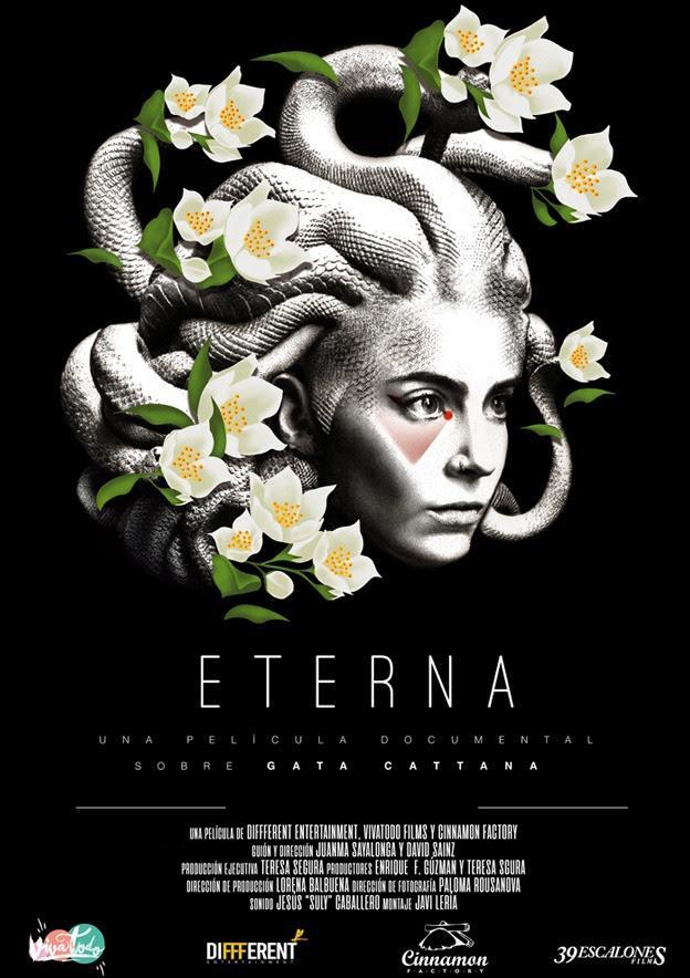 Eterna: Una pel·lícula documental sobre Gata Cattana