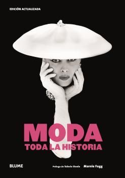 Moda : toda la historia