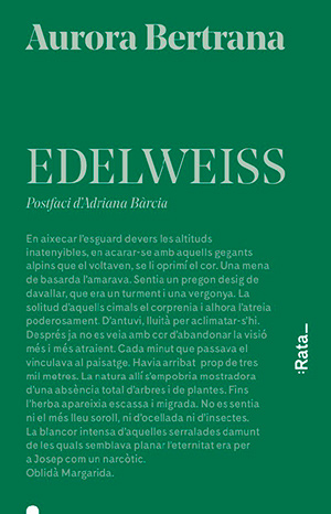 Edelweiss