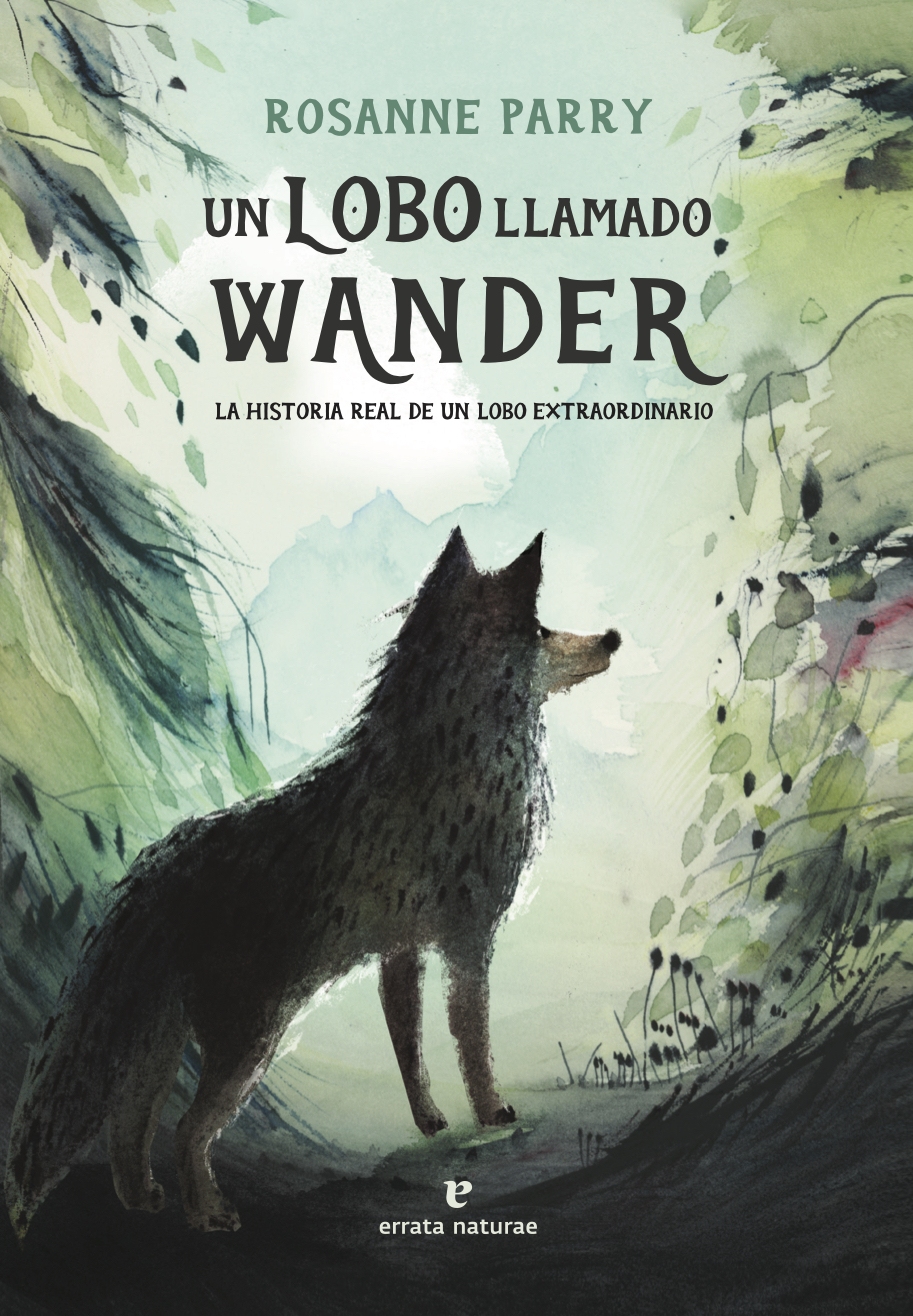 Un Lobo llamado Wander
