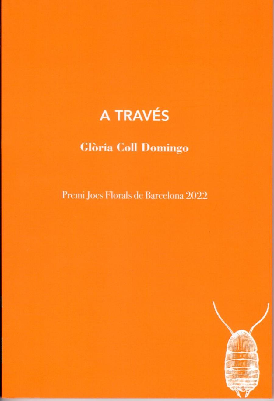 A través